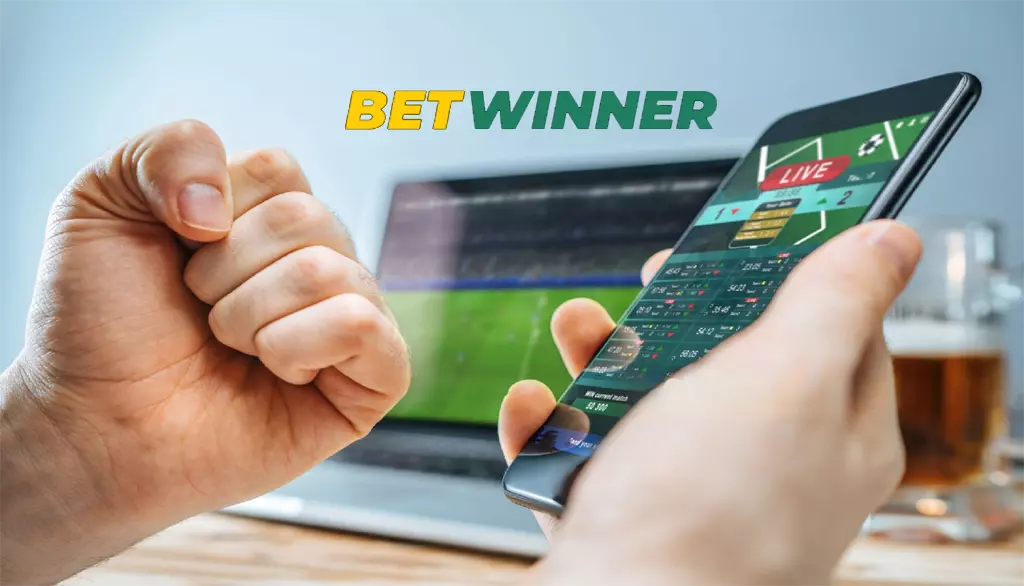 Партнерские платежи Betwinner